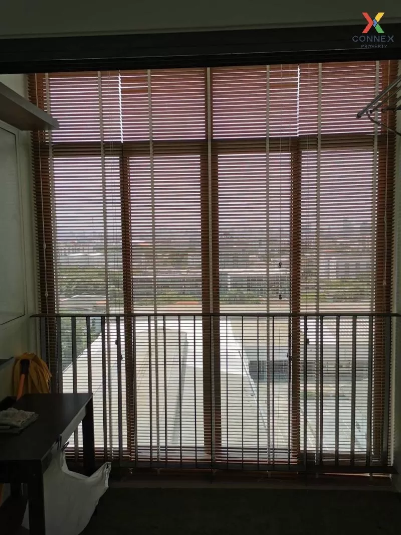 FOR RENT condo , Ideo Blucove Sukhumvit , BTS-Udom Suk , Bang Na  4