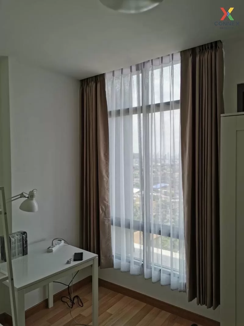 FOR RENT condo , Ideo Blucove Sukhumvit , BTS-Udom Suk , Bang Na 