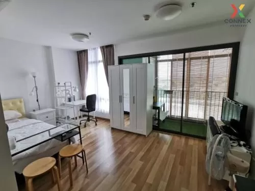 เช่าคอนโด  ไอดีโอ บลูโคฟ สุขุมวิท BTS-อุดมสุข บางนา เขต บางนา กรุงเทพ CX-10636