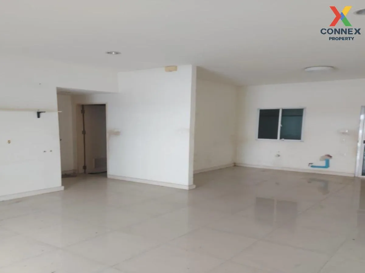 For Sale Townhouse/Townhome  , City Sense Ramintra Watcharaphon , 2