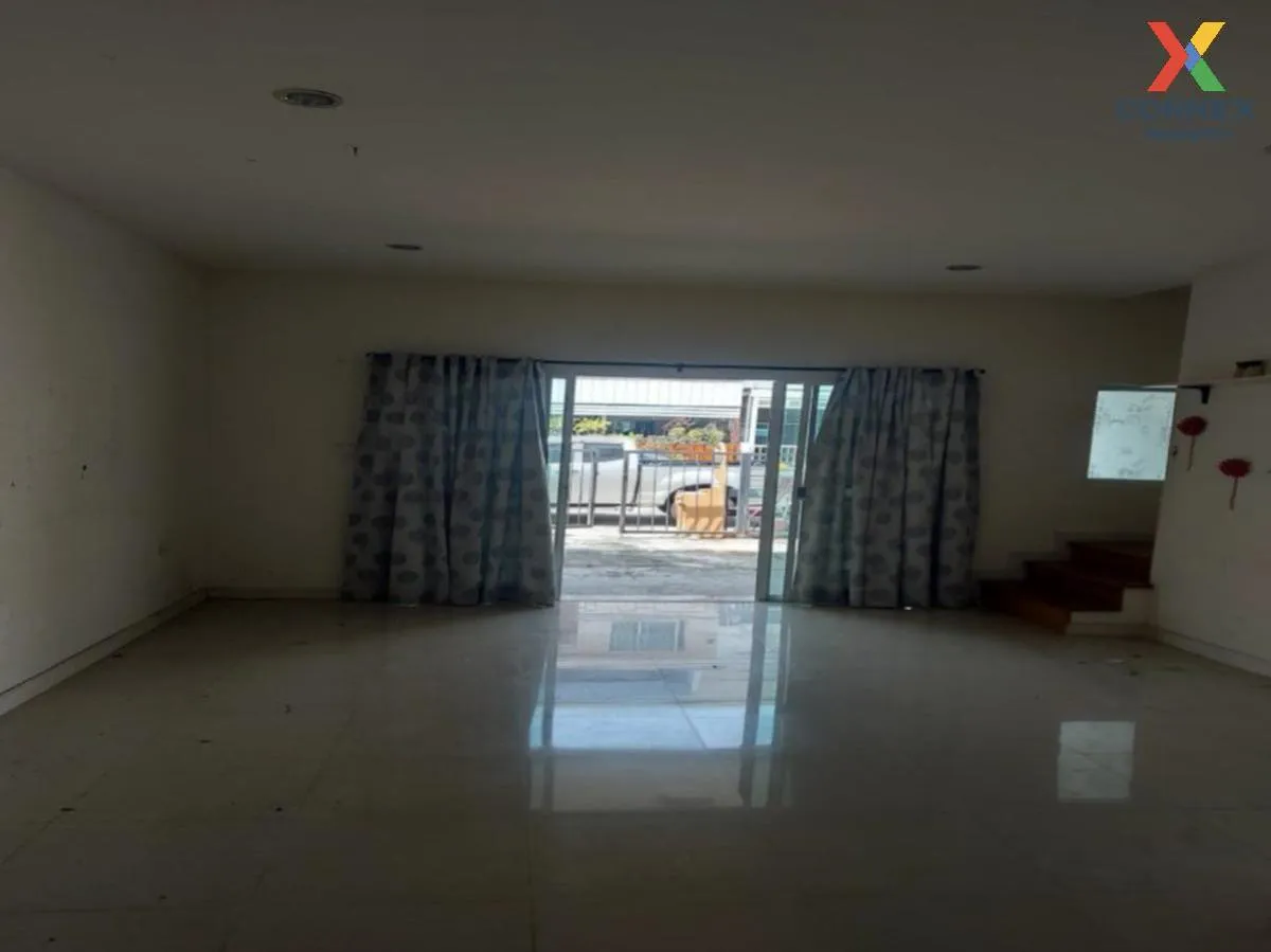 For Sale Townhouse/Townhome  , City Sense Ramintra Watcharaphon , 3