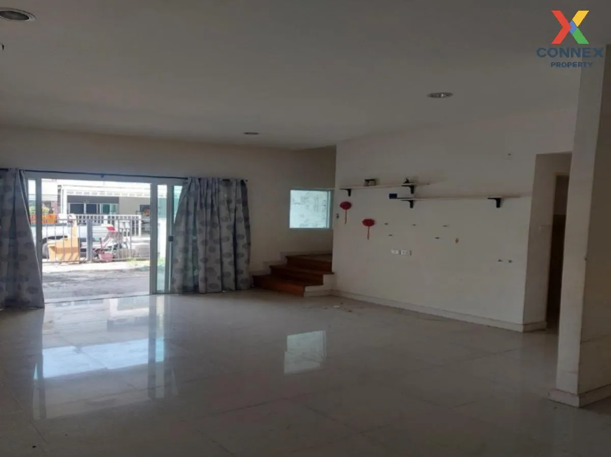 For Sale Townhouse/Townhome  , City Sense Ramintra Watcharaphon , 4