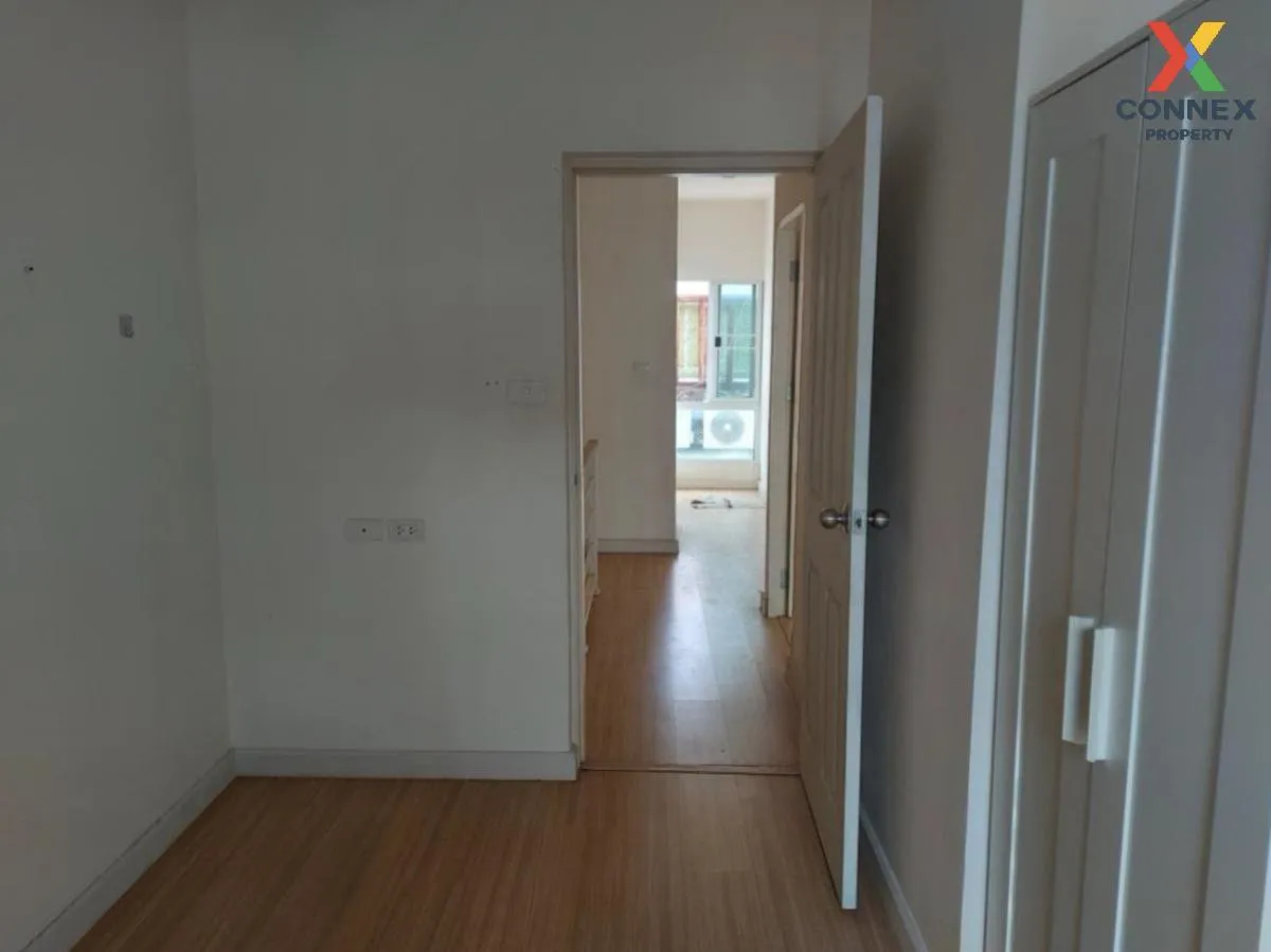 For Sale Townhouse/Townhome  , City Sense Ramintra Watcharaphon ,