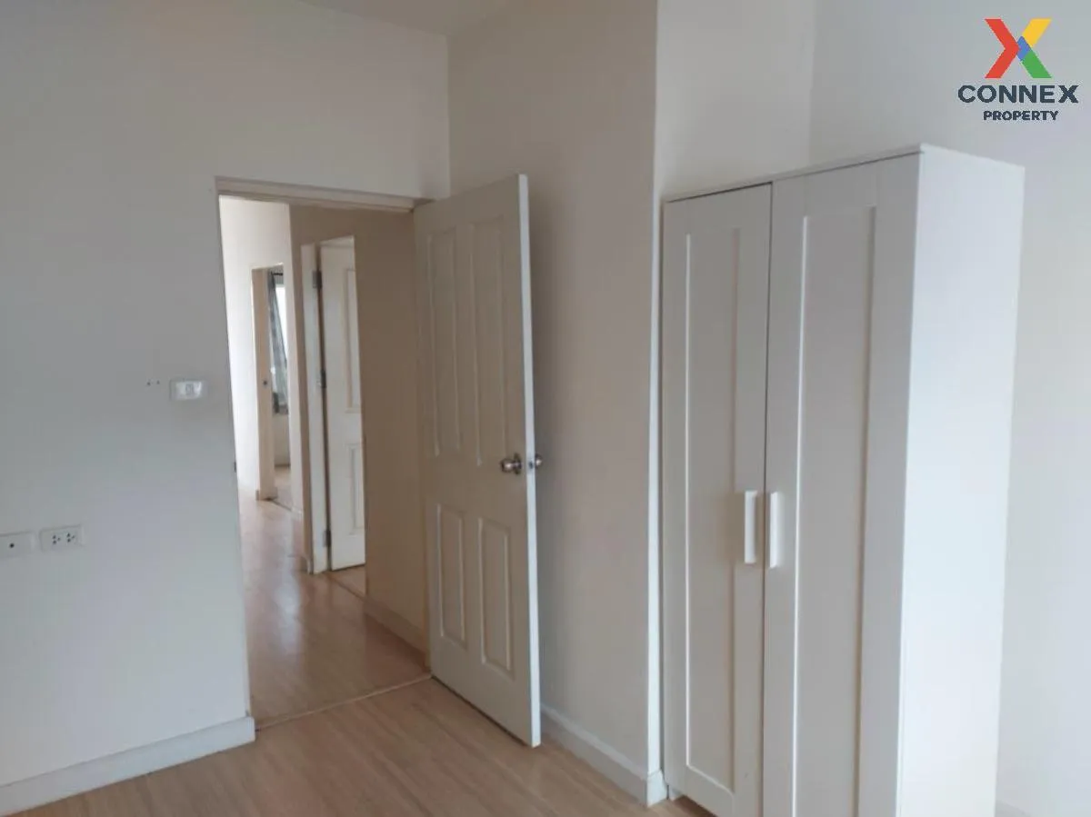 For Sale Townhouse/Townhome  , City Sense Ramintra Watcharaphon ,