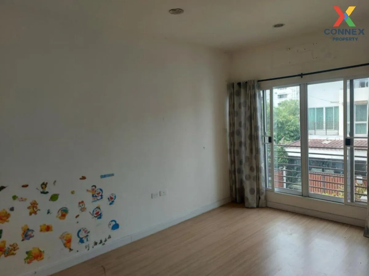 For Sale Townhouse/Townhome  , City Sense Ramintra Watcharaphon ,