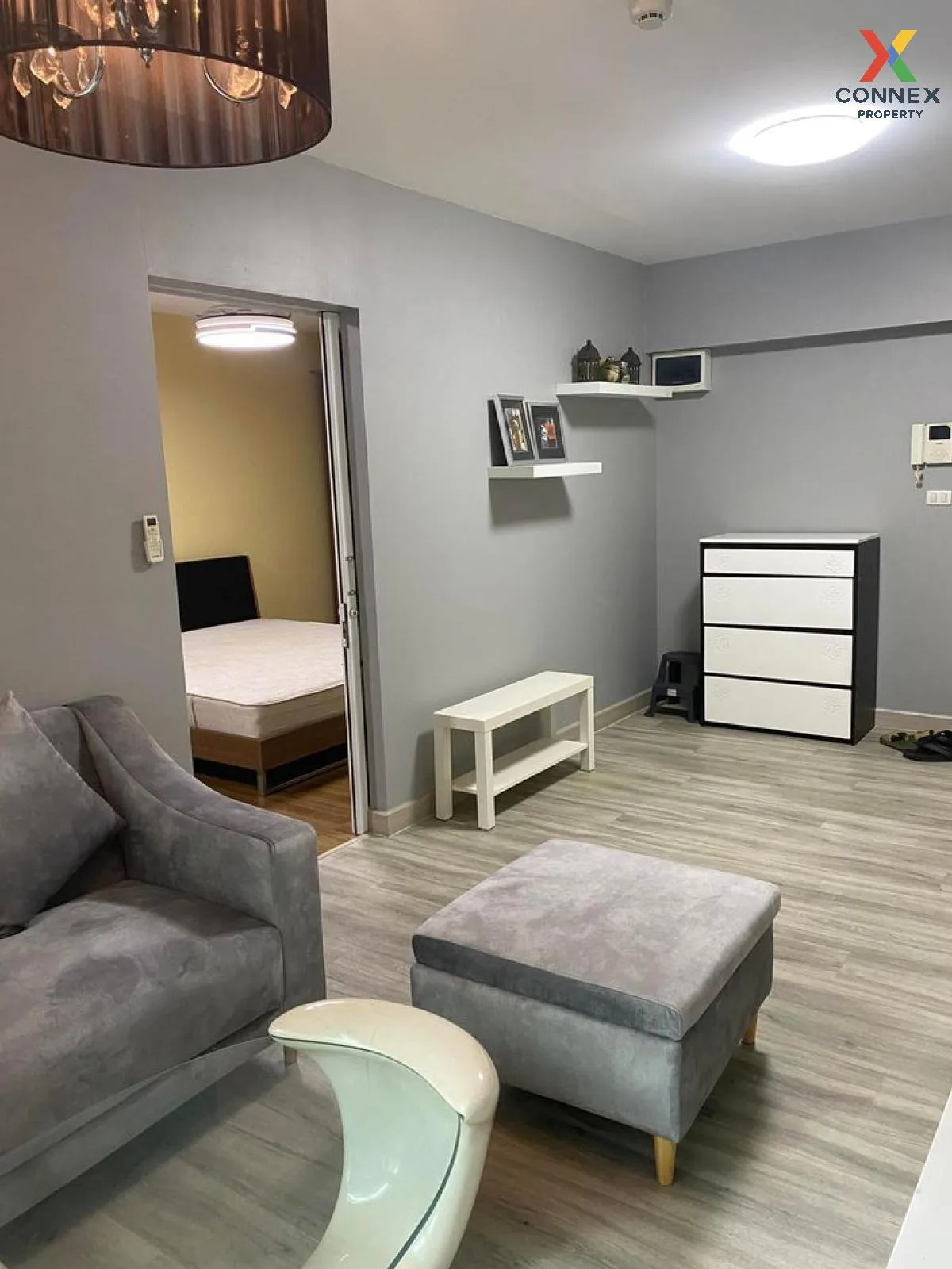 ขายคอนโด  แม็กซ์ คอนโดมิเนียม งามวงศ์วาน MRT-ศูนย์ราชการนนทบุรี บ 2