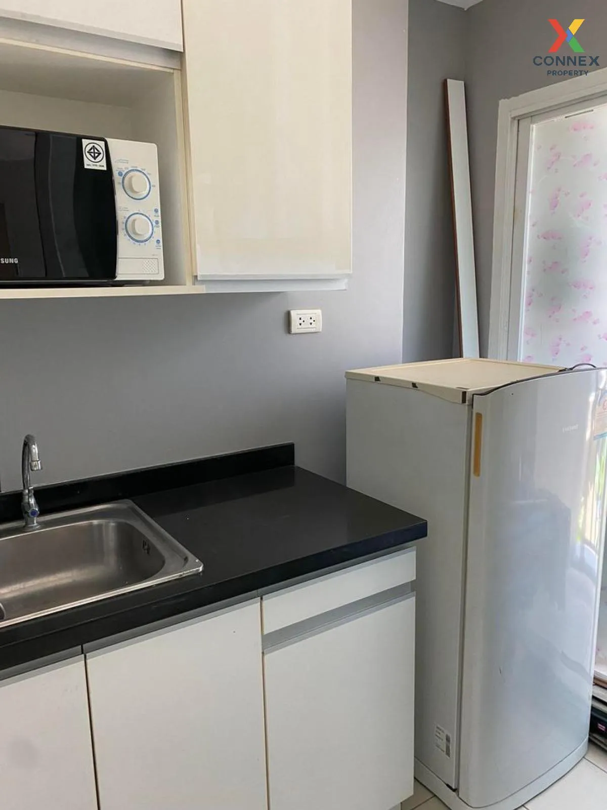 ขายคอนโด  แม็กซ์ คอนโดมิเนียม งามวงศ์วาน MRT-ศูนย์ราชการนนทบุรี บ 3