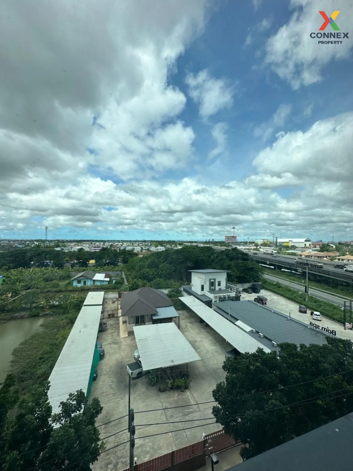 For Sale Condo , A Space Me Bangna , Bang Kaeo , Bang Phli , Samu