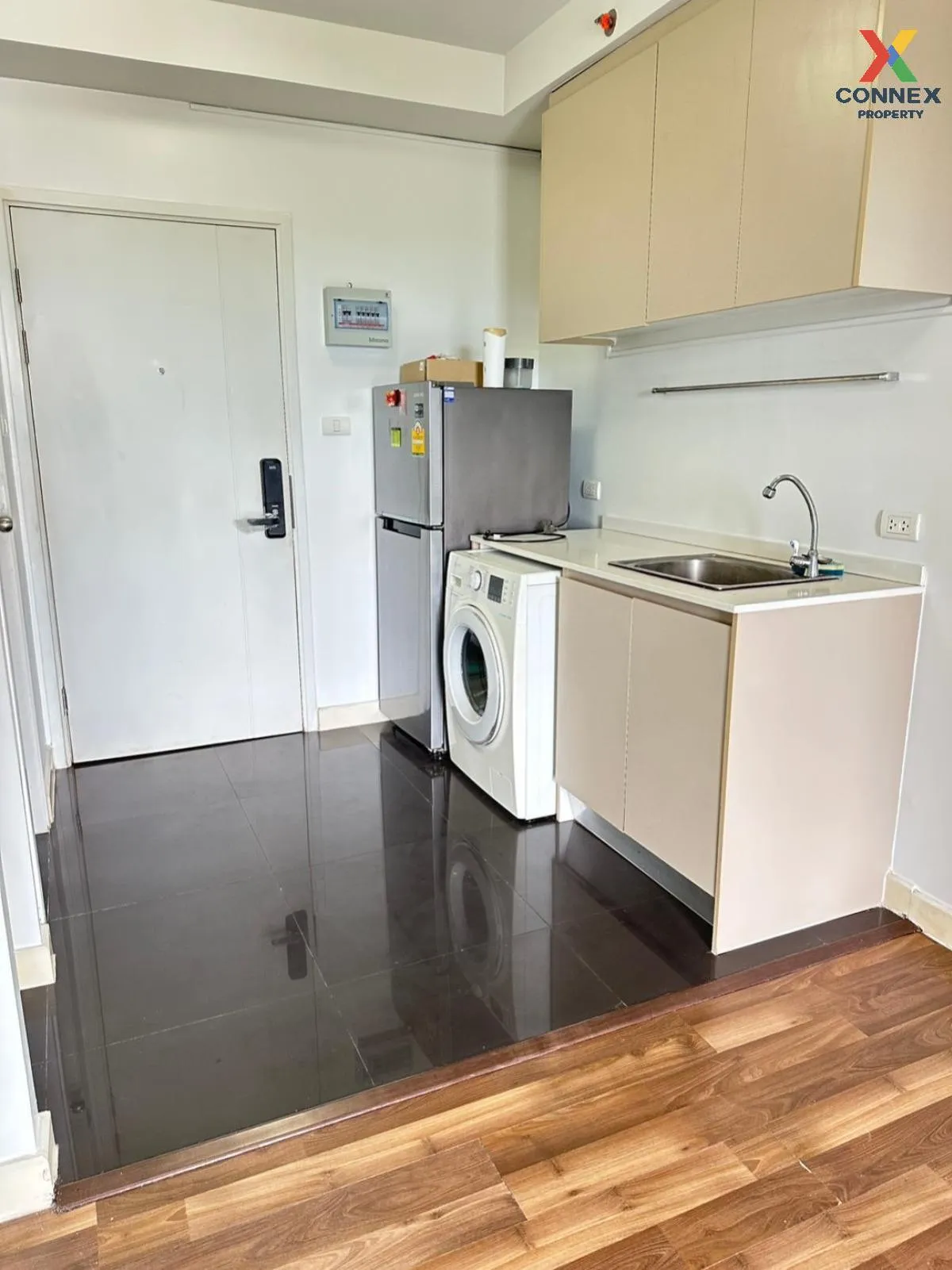 For Sale Condo , A Space Me Bangna , Bang Kaeo , Bang Phli , Samu 3