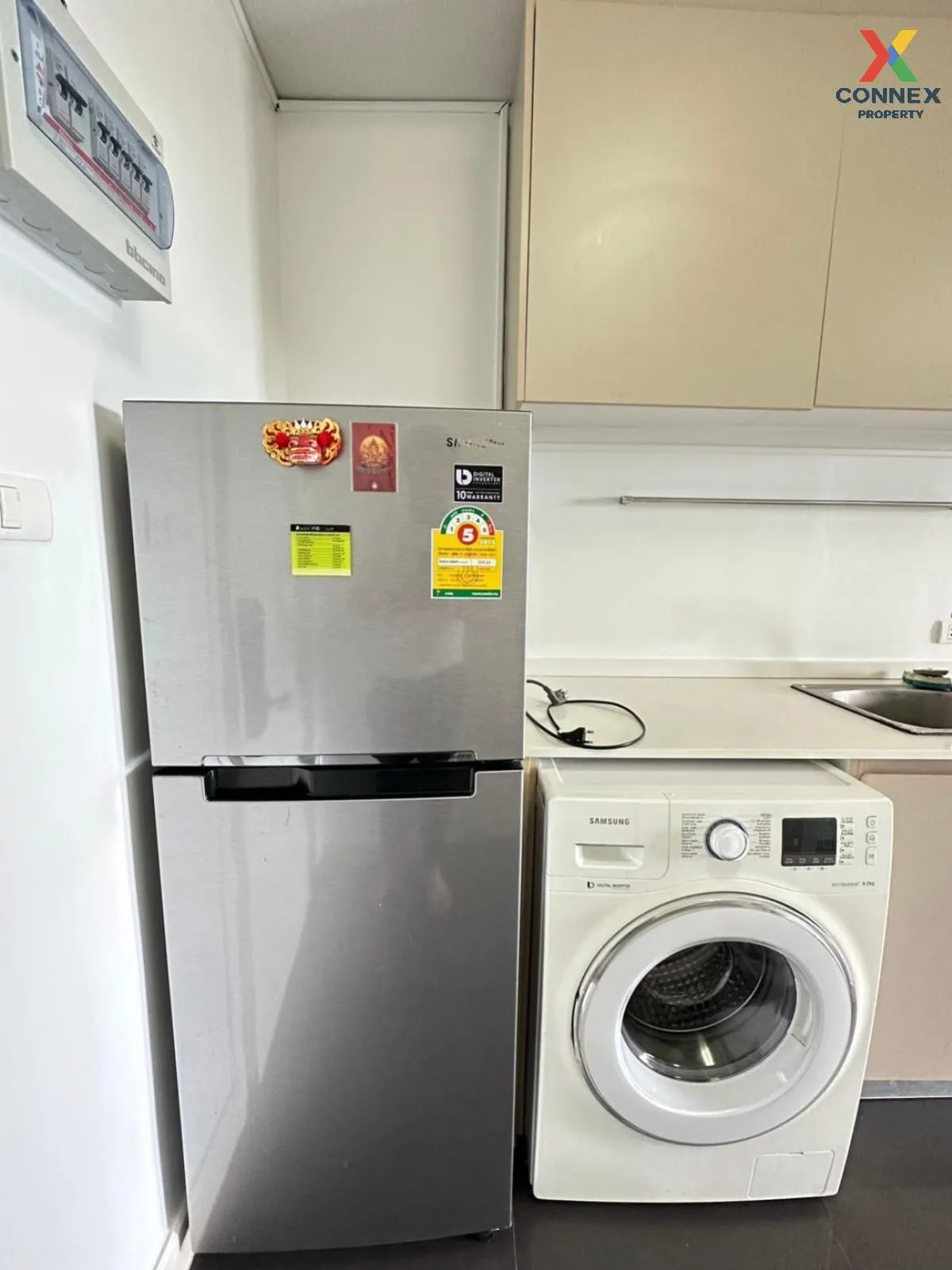 For Sale Condo , A Space Me Bangna , Bang Kaeo , Bang Phli , Samu 4