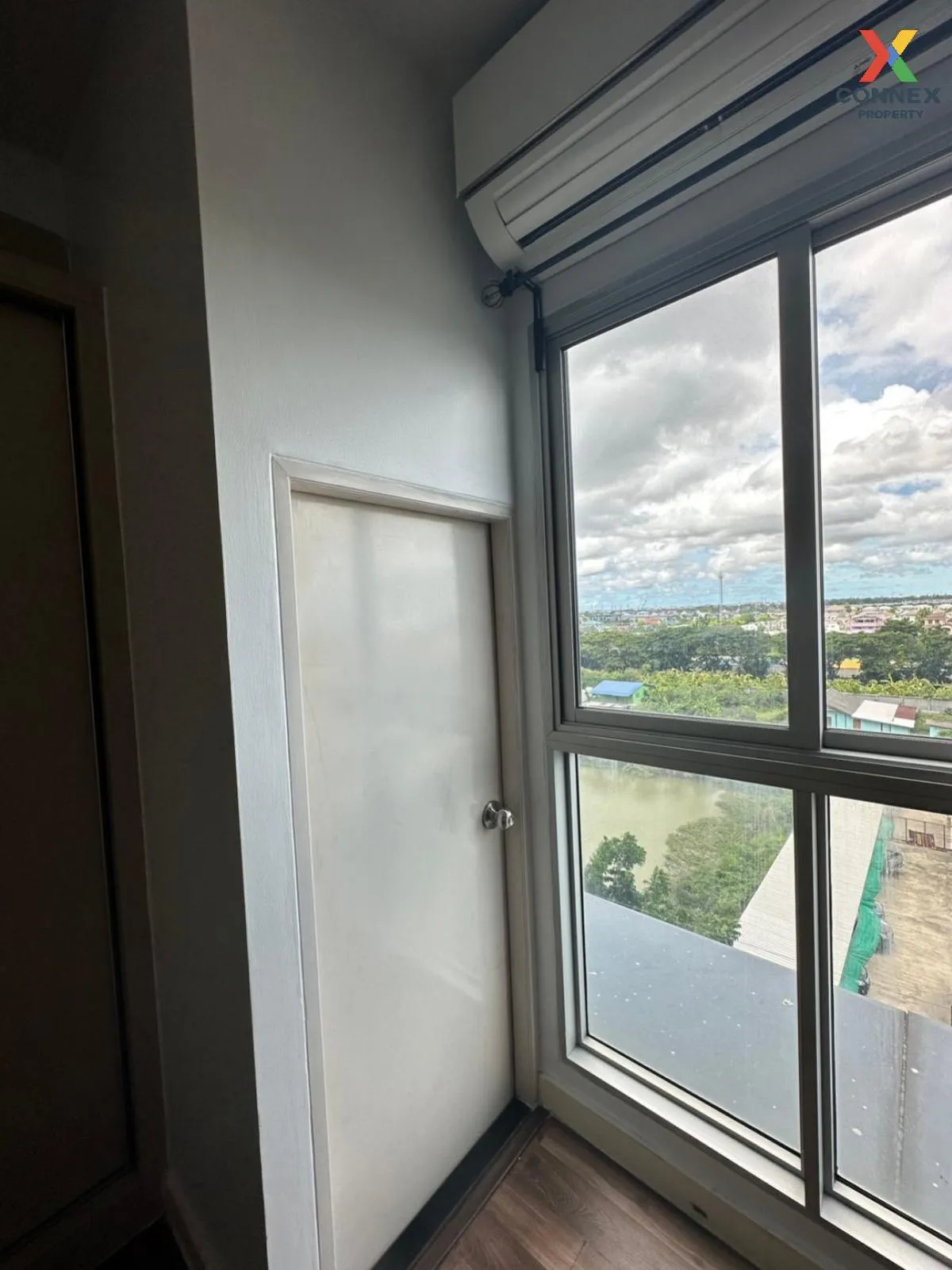 For Sale Condo , A Space Me Bangna , Bang Kaeo , Bang Phli , Samu