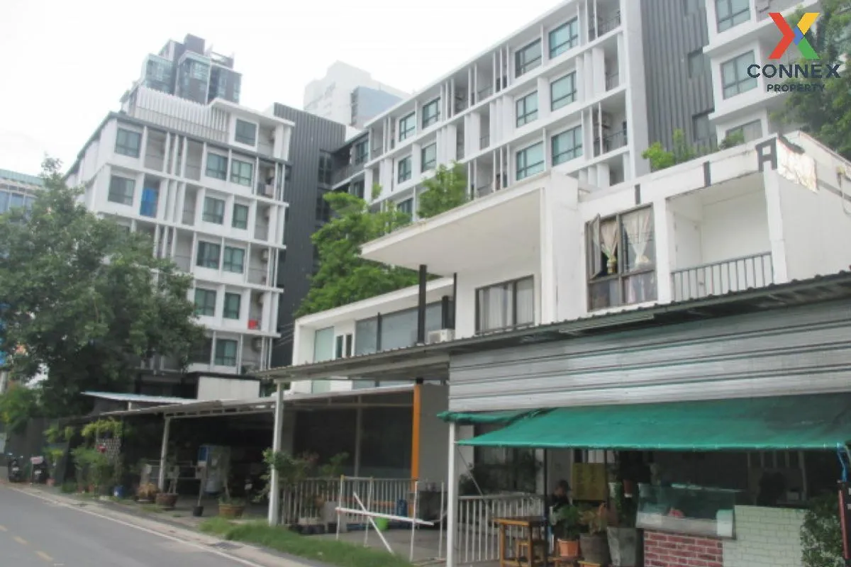 For Sale Condo , Proud 3 Chaengwattana , Khlong Kluea , Pak Kret  1