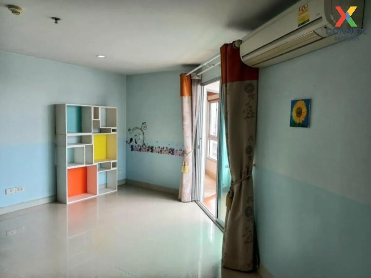 For Sale Condo , Regent Home 6 Prachacheun  , MRT-Bang Son , Chat 1