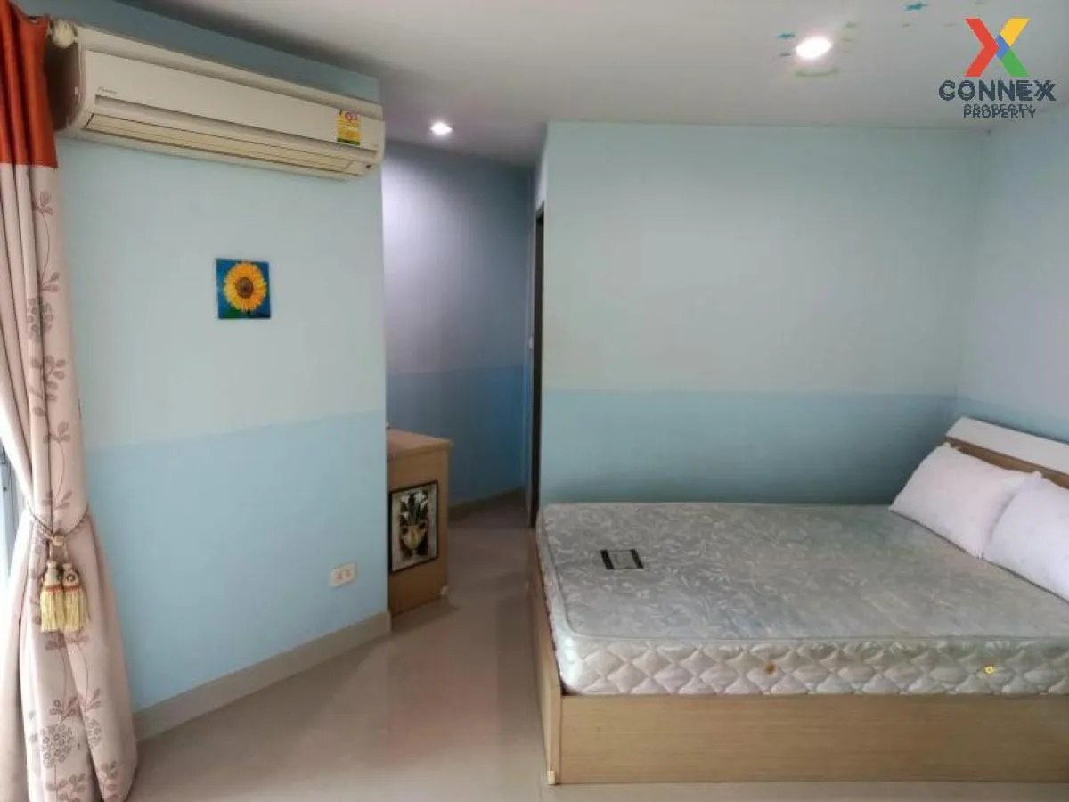 For Sale Condo , Regent Home 6 Prachacheun  , MRT-Bang Son , Chat 2