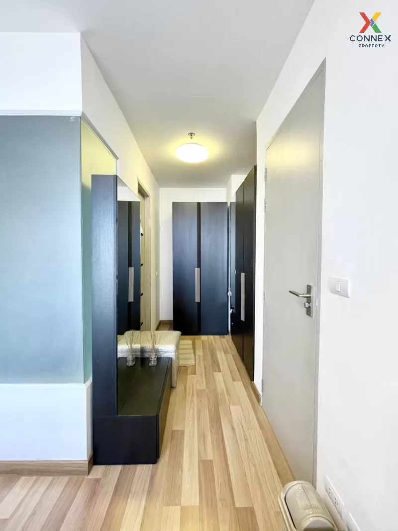 FOR RENT condo , Ideo Blucove Sukhumvit , BTS-Udom Suk , Bang Na  1