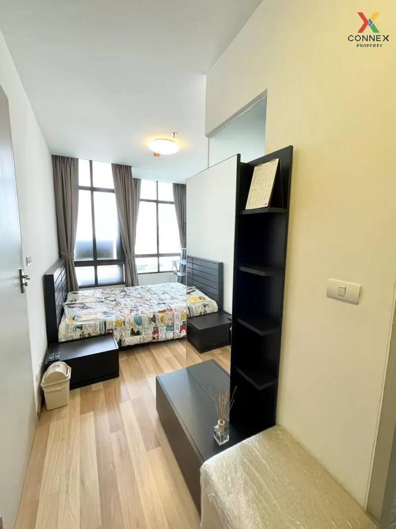 FOR RENT condo , Ideo Blucove Sukhumvit , BTS-Udom Suk , Bang Na  2