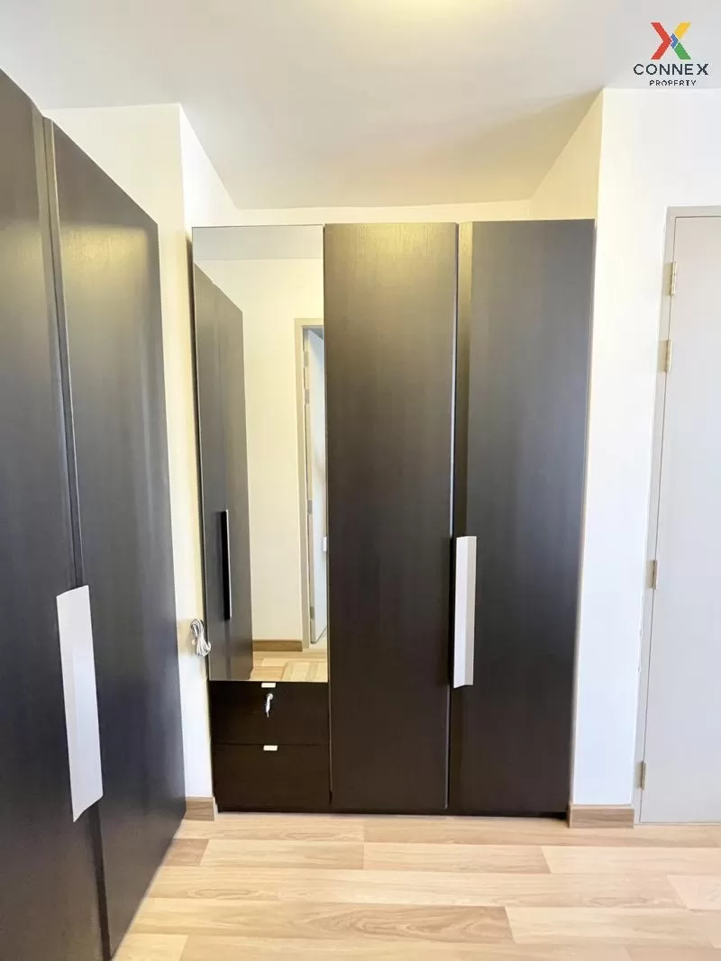 FOR RENT condo , Ideo Blucove Sukhumvit , BTS-Udom Suk , Bang Na  3