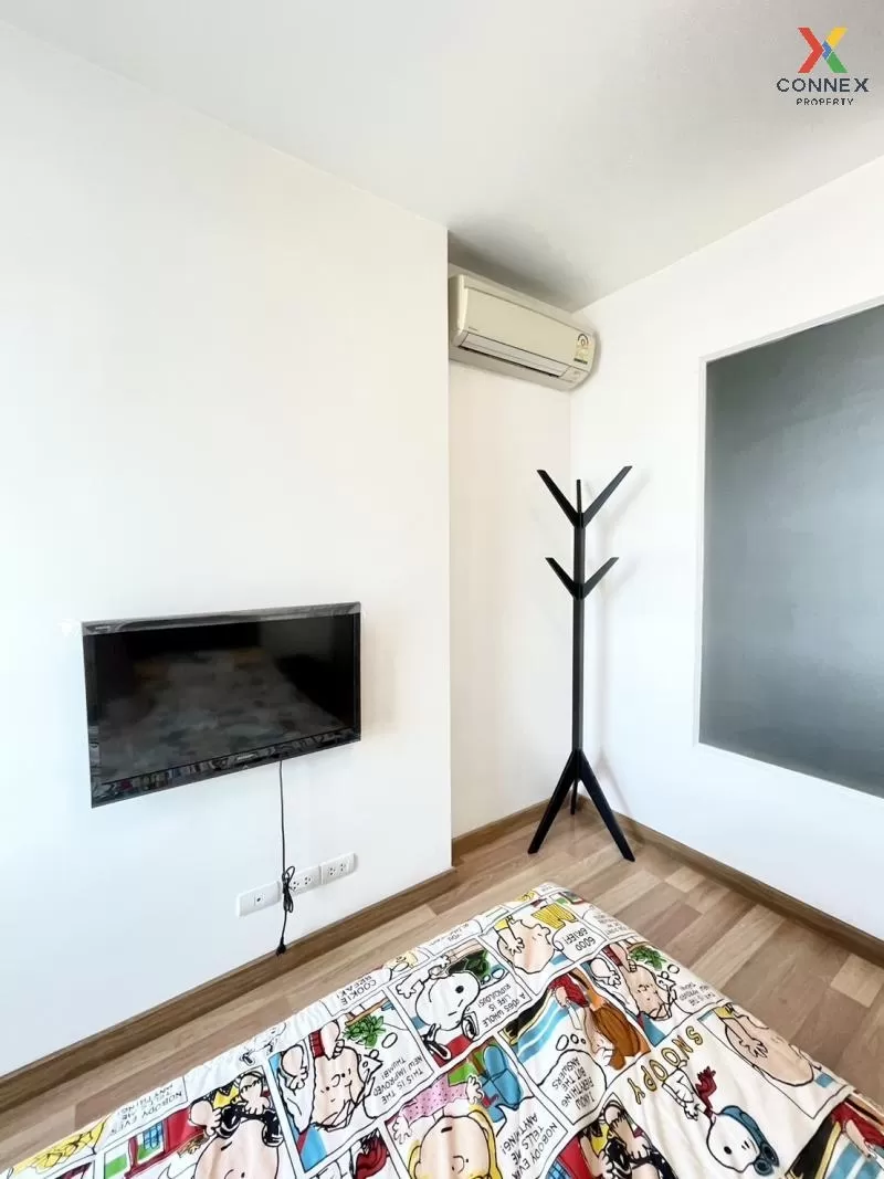 FOR RENT condo , Ideo Blucove Sukhumvit , BTS-Udom Suk , Bang Na  4