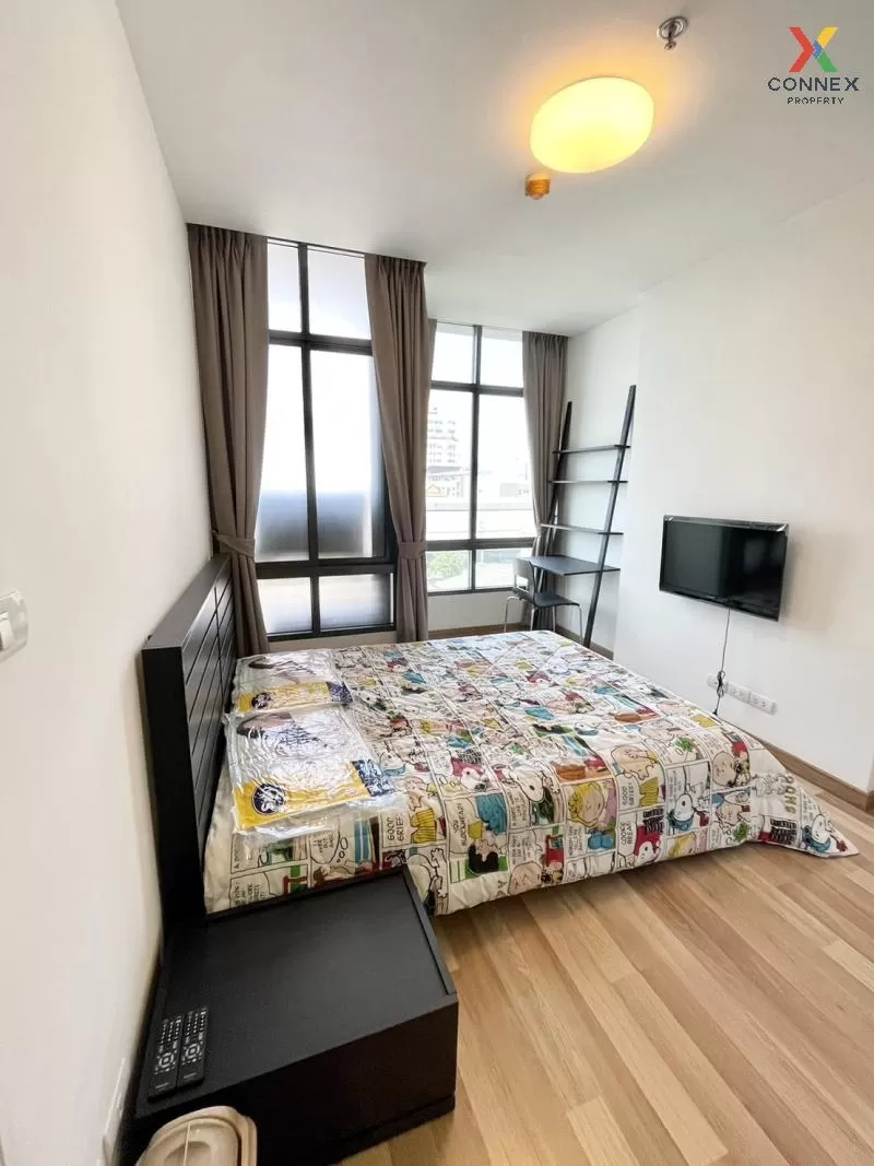 FOR RENT condo , Ideo Blucove Sukhumvit , BTS-Udom Suk , Bang Na 