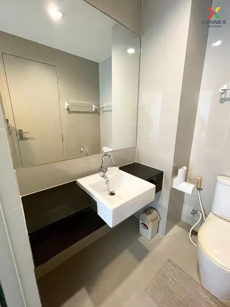 FOR RENT condo , Ideo Blucove Sukhumvit , BTS-Udom Suk , Bang Na 