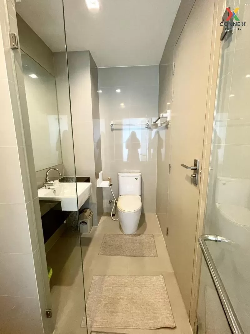 FOR RENT condo , Ideo Blucove Sukhumvit , BTS-Udom Suk , Bang Na 