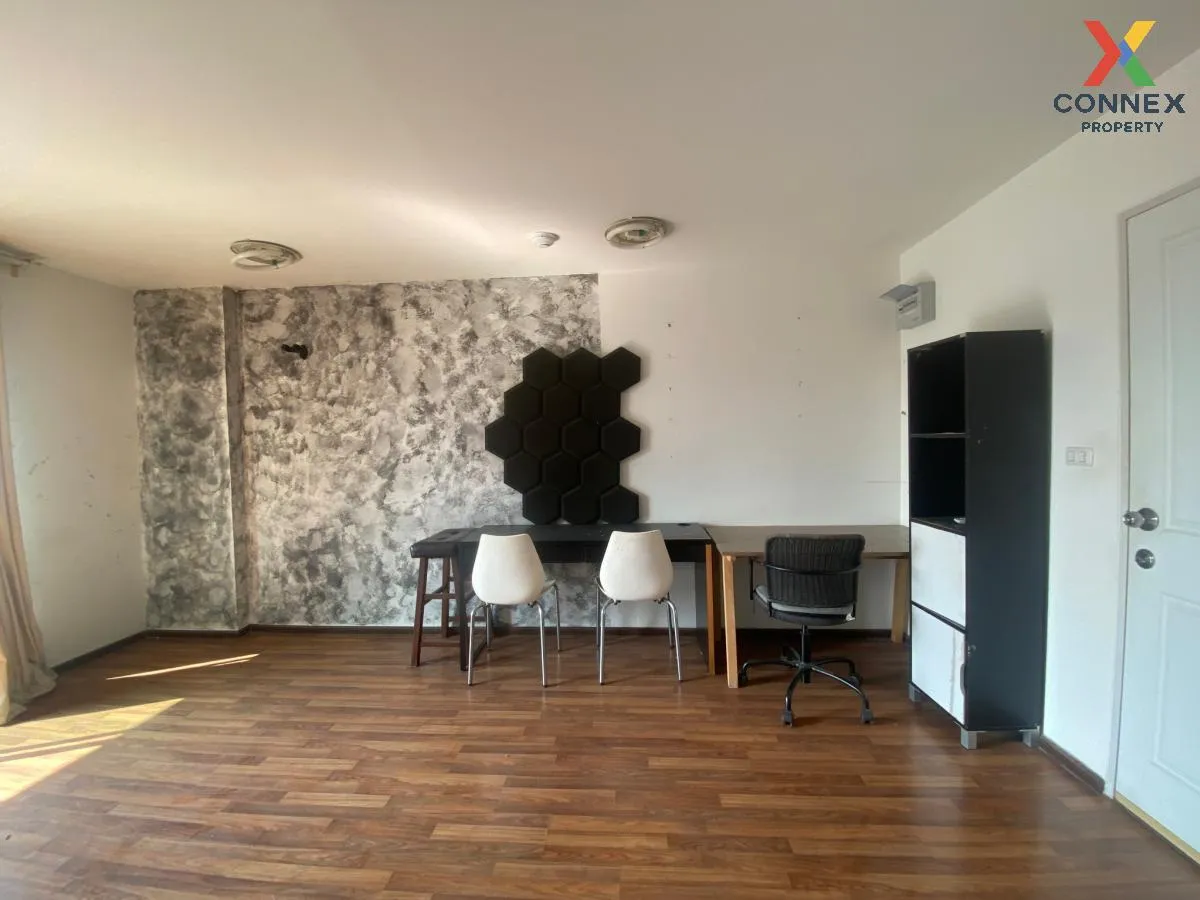 ขายคอนโด  ยู รัชโยธิน BTS-เสนานิคม เสนานิคม เขต จตุจักร กรุงเทพ C 2