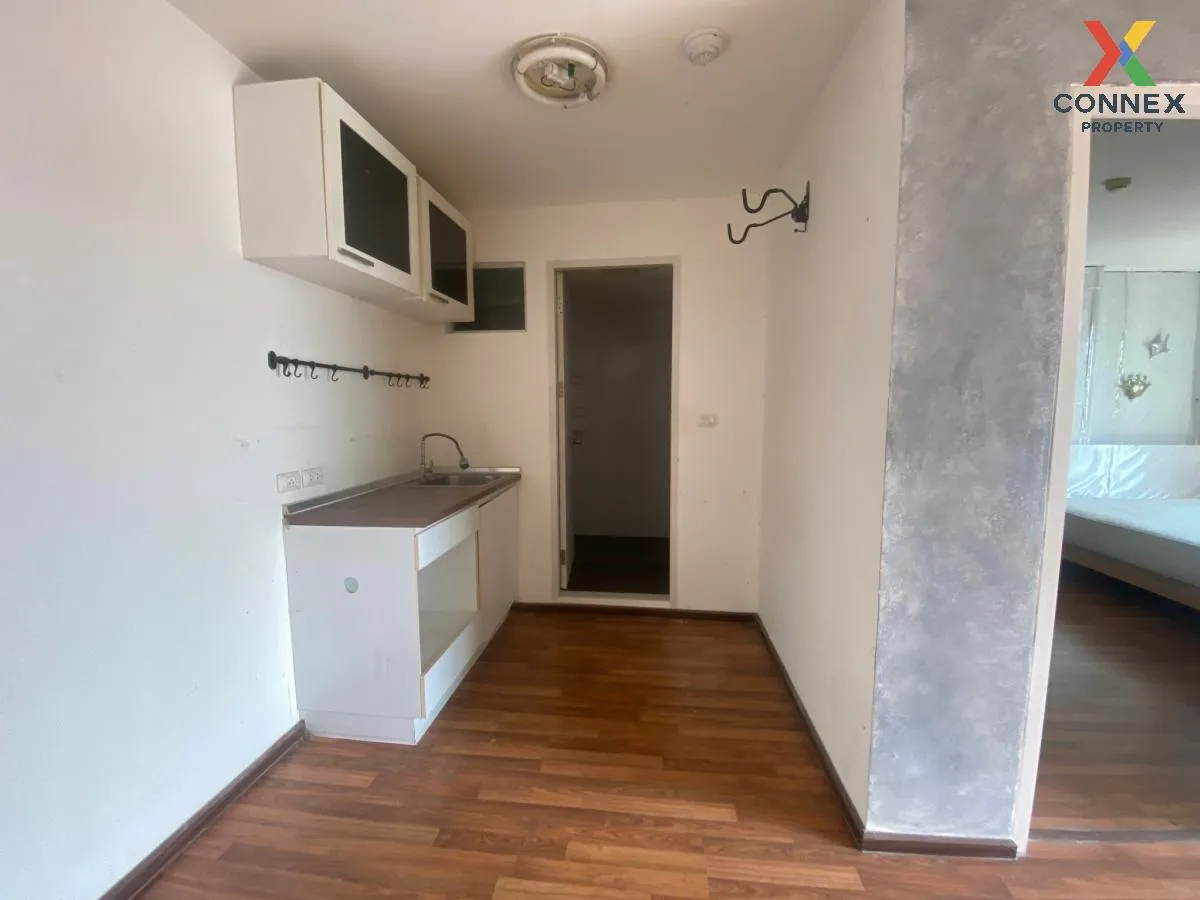 ขายคอนโด  ยู รัชโยธิน BTS-เสนานิคม เสนานิคม เขต จตุจักร กรุงเทพ C 3