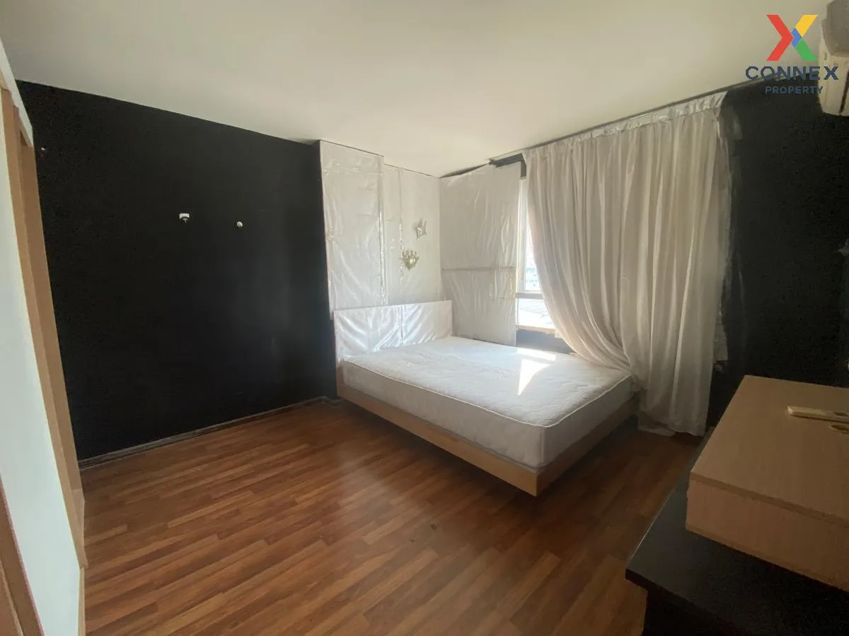 ขายคอนโด  ยู รัชโยธิน BTS-เสนานิคม เสนานิคม เขต จตุจักร กรุงเทพ C 4