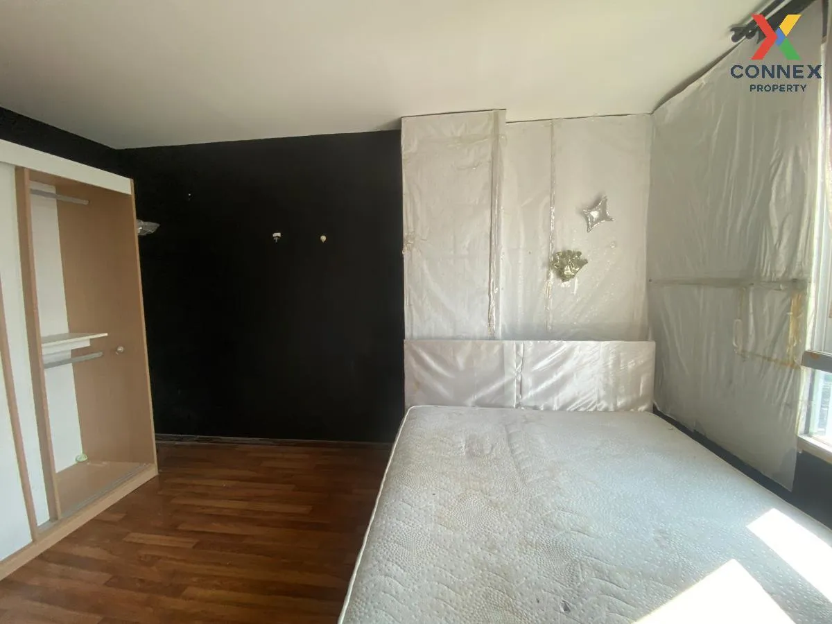 ขายคอนโด  ยู รัชโยธิน BTS-เสนานิคม เสนานิคม เขต จตุจักร กรุงเทพ C