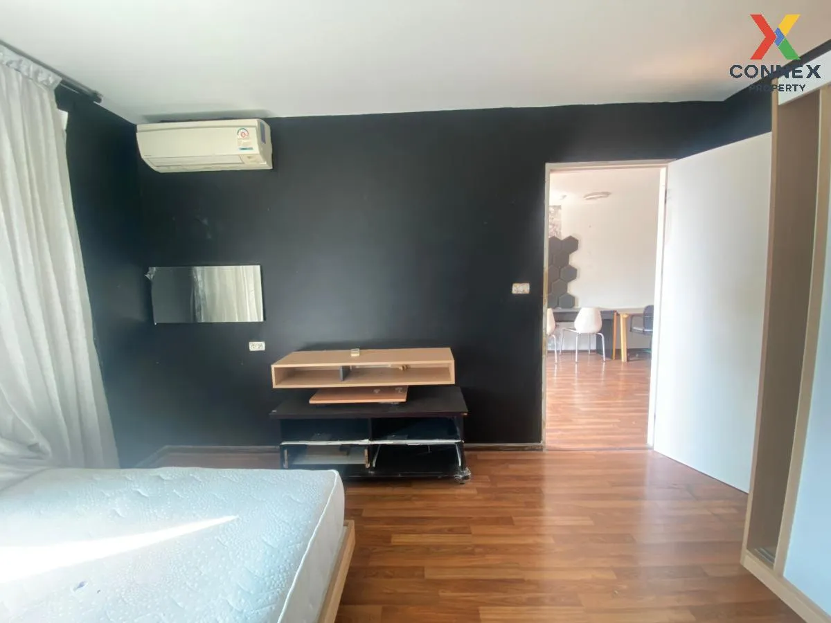 ขายคอนโด  ยู รัชโยธิน BTS-เสนานิคม เสนานิคม เขต จตุจักร กรุงเทพ C