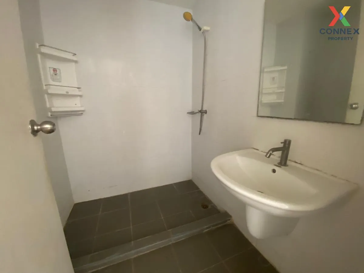 ขายคอนโด  ยู รัชโยธิน BTS-เสนานิคม เสนานิคม เขต จตุจักร กรุงเทพ C