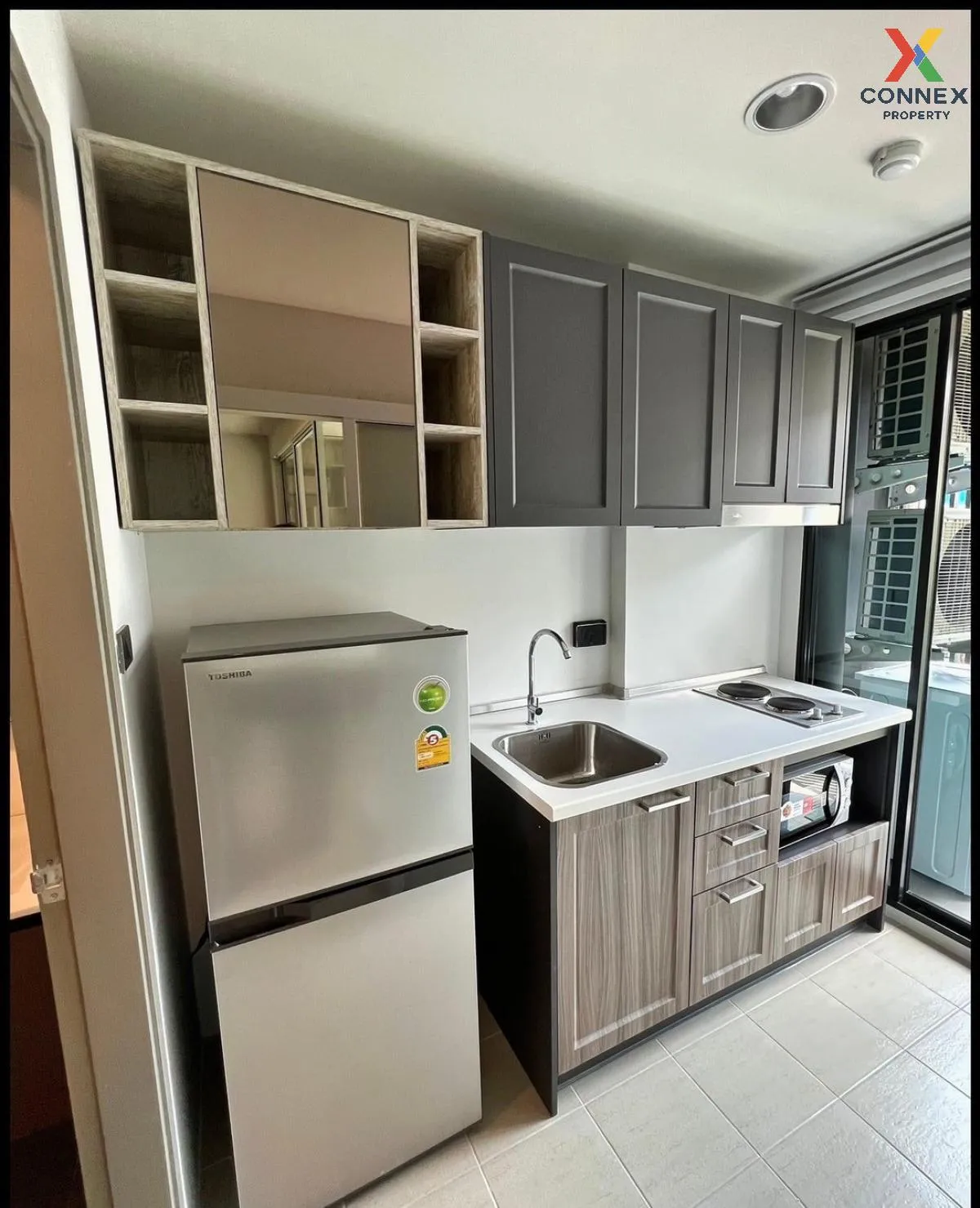 For Rent Condo , Premio Quinto , BTS-Sena Nikhom , Sena Nikhom ,  3