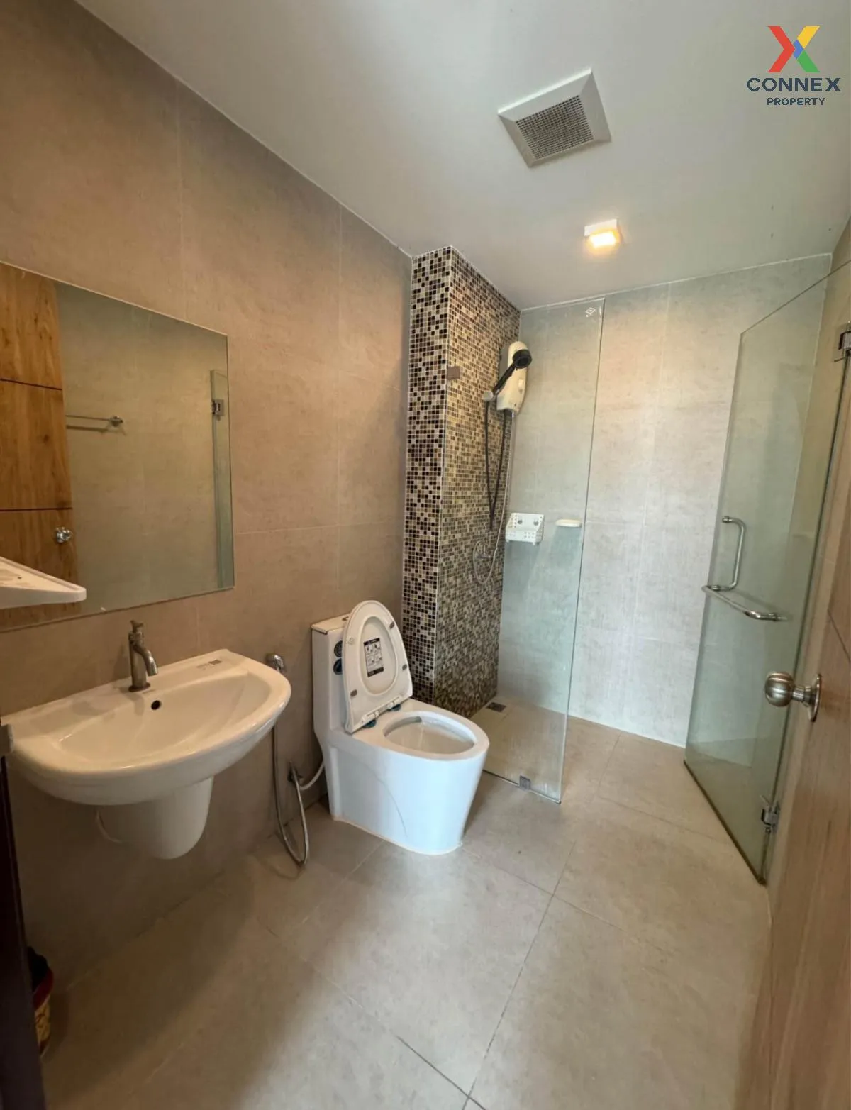 ขายคอนโด  ริชโซ คอนโด บางกร่าง บางกร่าง เมืองนนทบุรี นนทบุรี CX-1