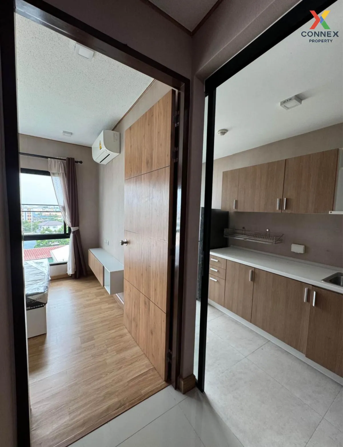 ขายคอนโด  ริชโซ คอนโด บางกร่าง บางกร่าง เมืองนนทบุรี นนทบุรี CX-1 4