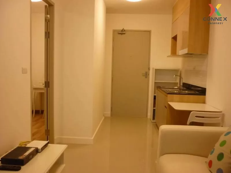 ขายคอนโด  ไอดีโอ บลูโคฟ สุขุมวิท BTS-อุดมสุข บางนา เขต บางนา กรุง 3