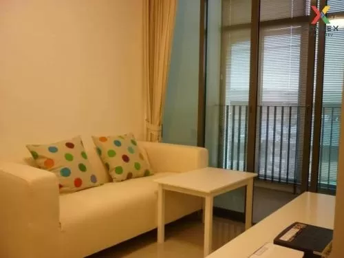 ขายคอนโด  ไอดีโอ บลูโคฟ สุขุมวิท BTS-อุดมสุข บางนา เขต บางนา กรุงเทพ CX-10638