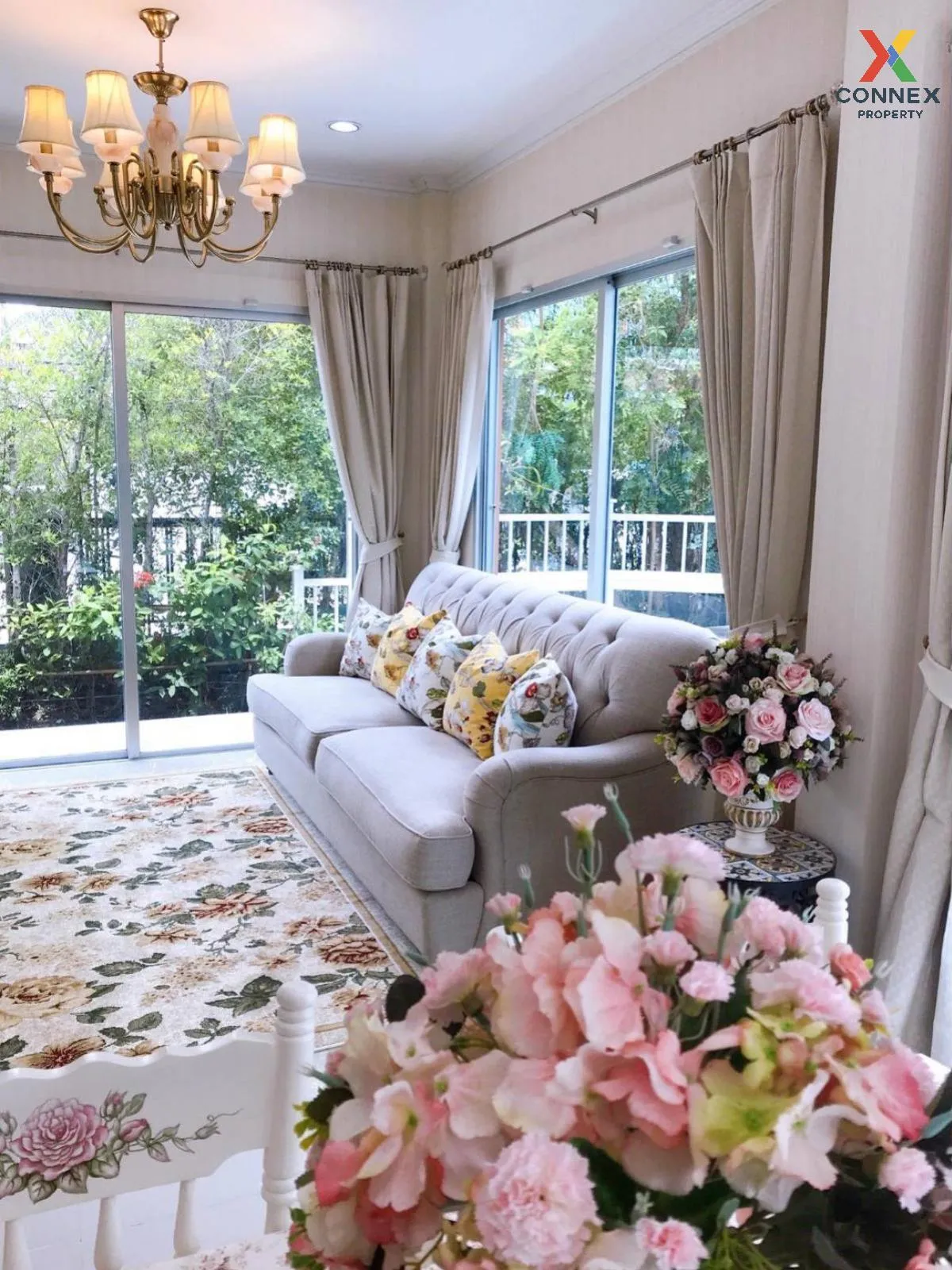 For Sale House , BOULEVARD TUSCANY CHAAM - HUAHIN , Cha-Am , Cha-