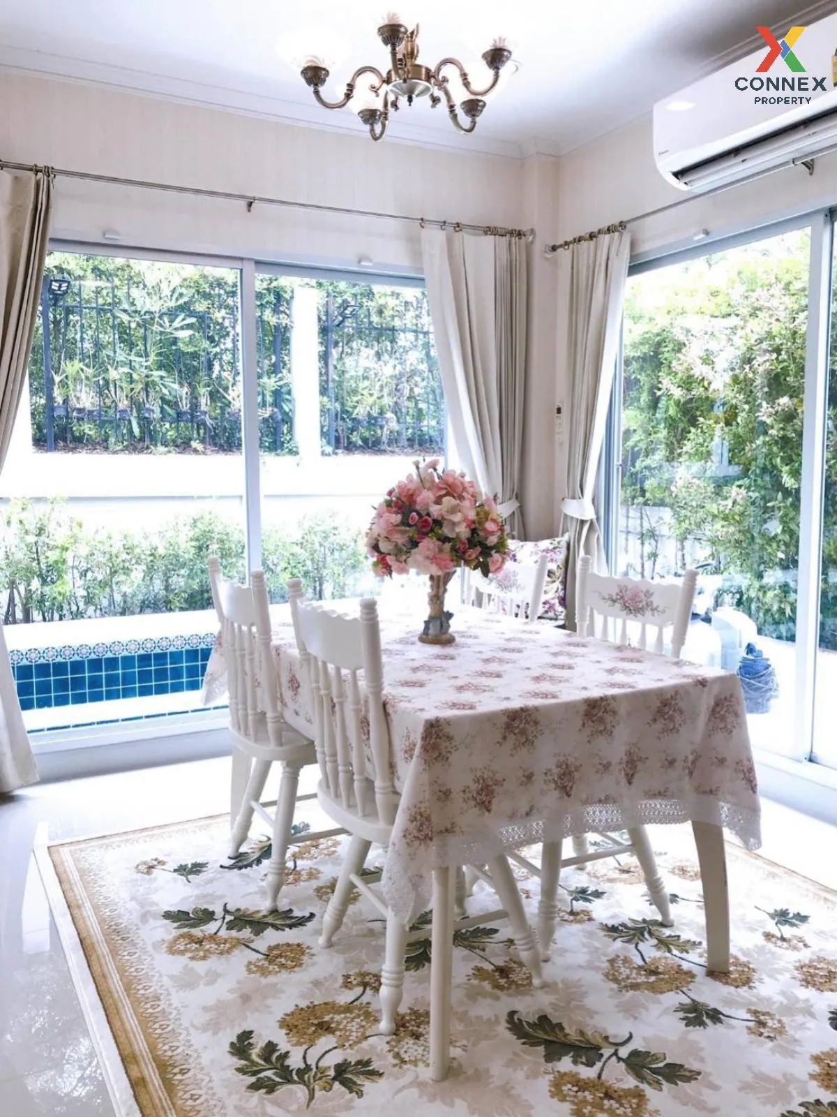 For Sale House , BOULEVARD TUSCANY CHAAM - HUAHIN , Cha-Am , Cha-