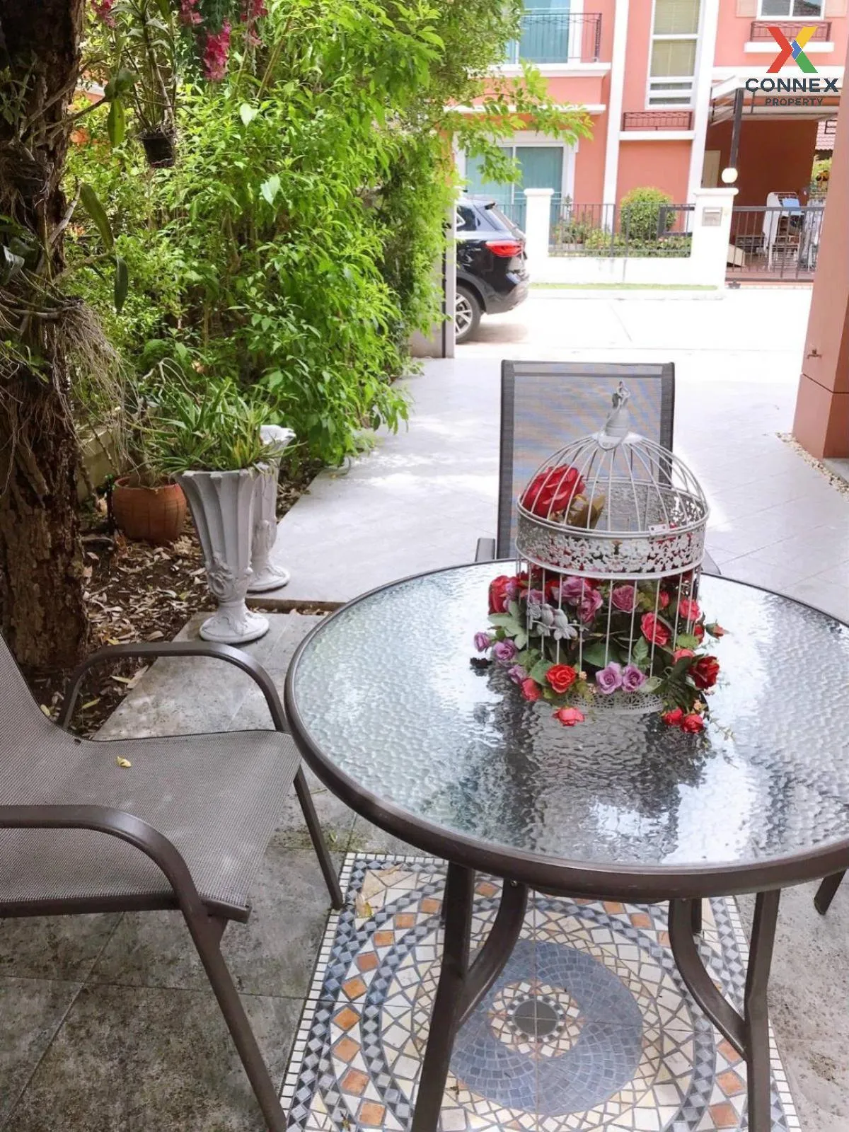 For Sale House , BOULEVARD TUSCANY CHAAM - HUAHIN , Cha-Am , Cha-