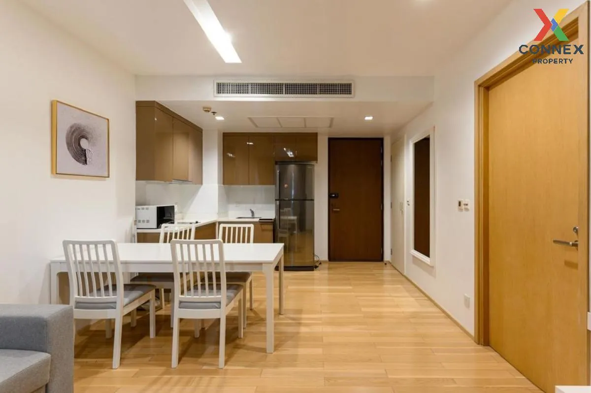 For Rent Condo , Siri at Sukhumvit , BTS-Thong Lo , Phra Khanong  2