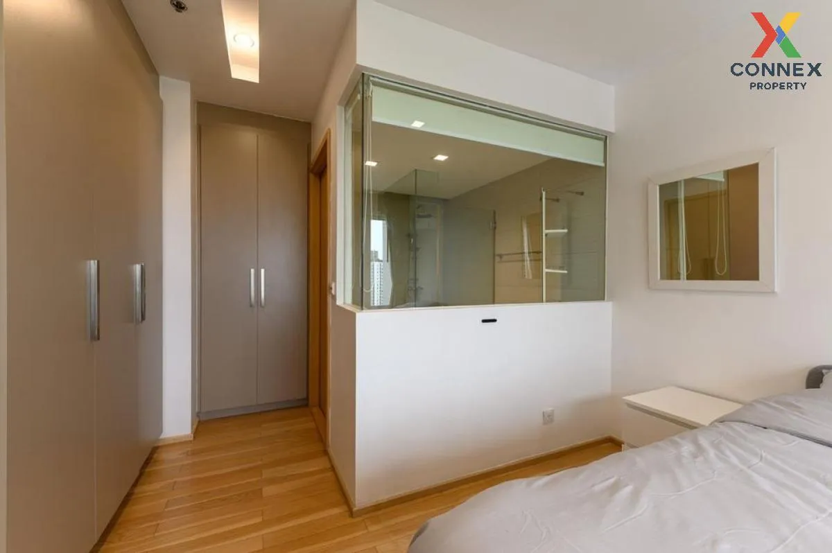 For Rent Condo , Siri at Sukhumvit , BTS-Thong Lo , Phra Khanong 
