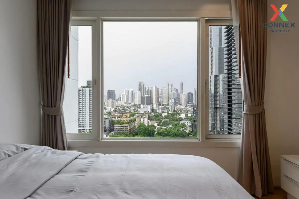 For Rent Condo , Siri at Sukhumvit , BTS-Thong Lo , Phra Khanong 