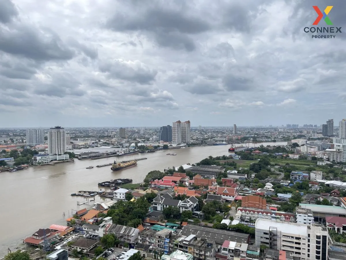 For Rent Condo , The Key Rama 3 , Bang Khlo , Bang Kho Laem , Ban