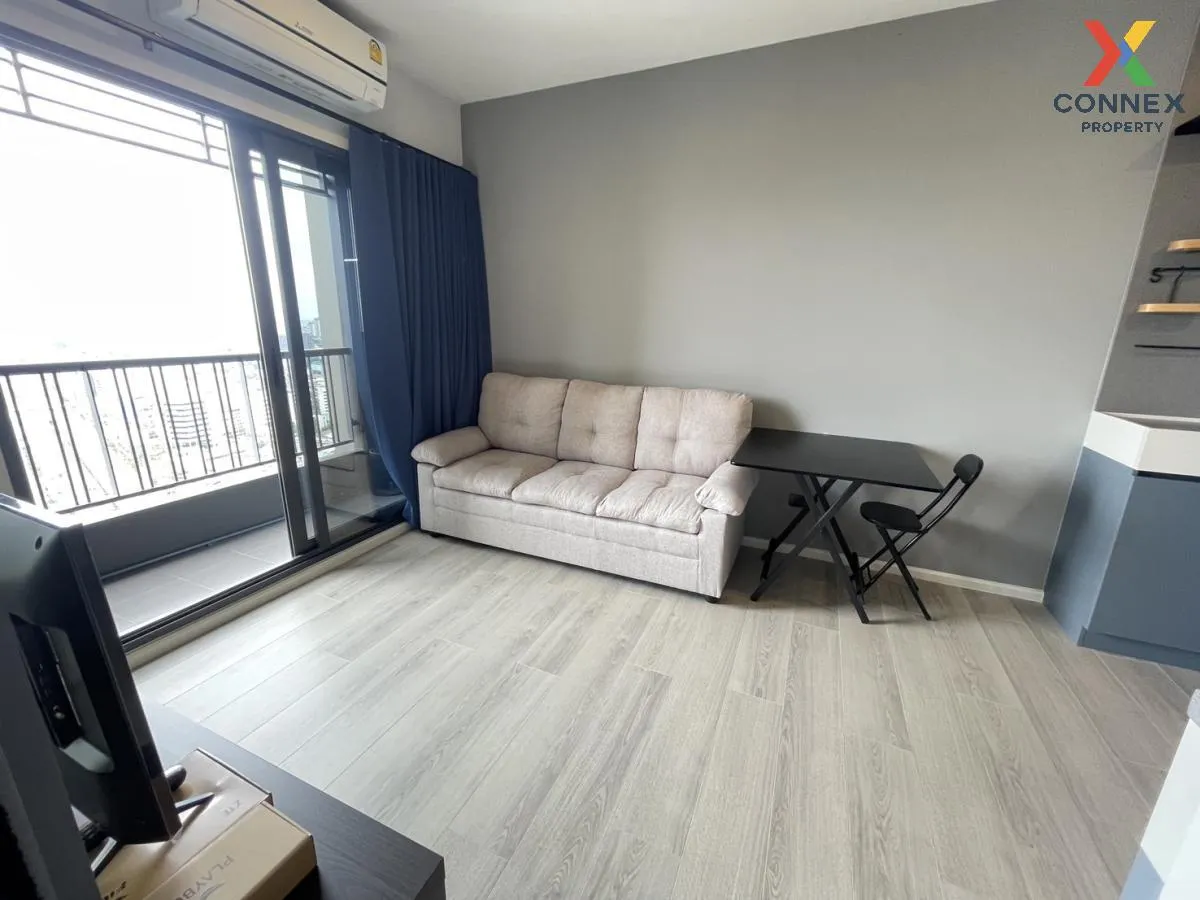 For Rent Condo , The Key Rama 3 , Bang Khlo , Bang Kho Laem , Ban 2