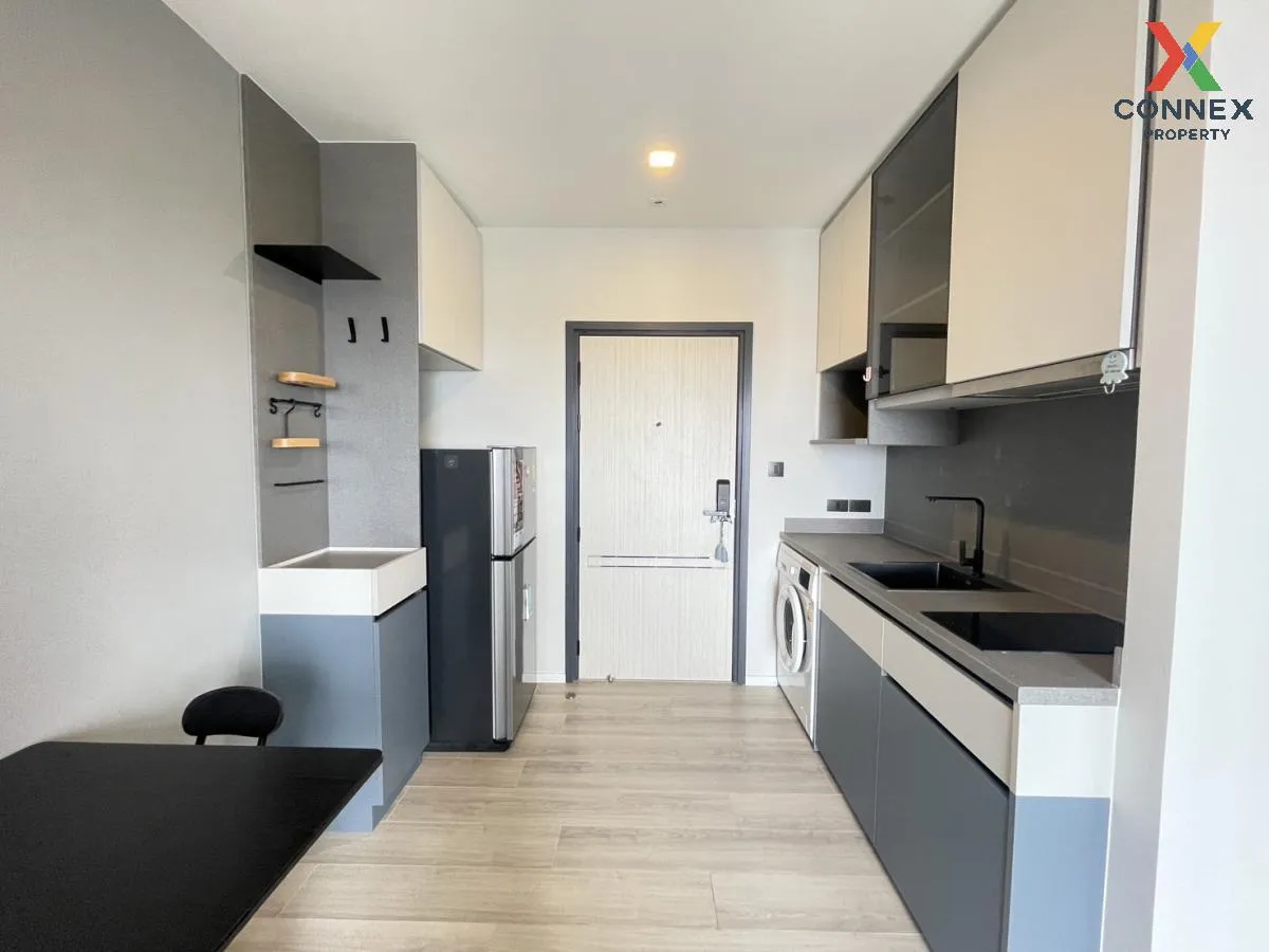 For Rent Condo , The Key Rama 3 , Bang Khlo , Bang Kho Laem , Ban 4