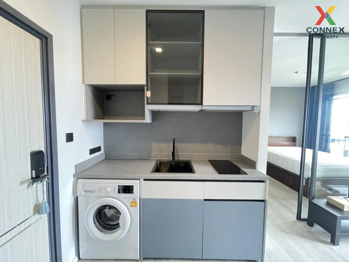 For Rent Condo , The Key Rama 3 , Bang Khlo , Bang Kho Laem , Ban