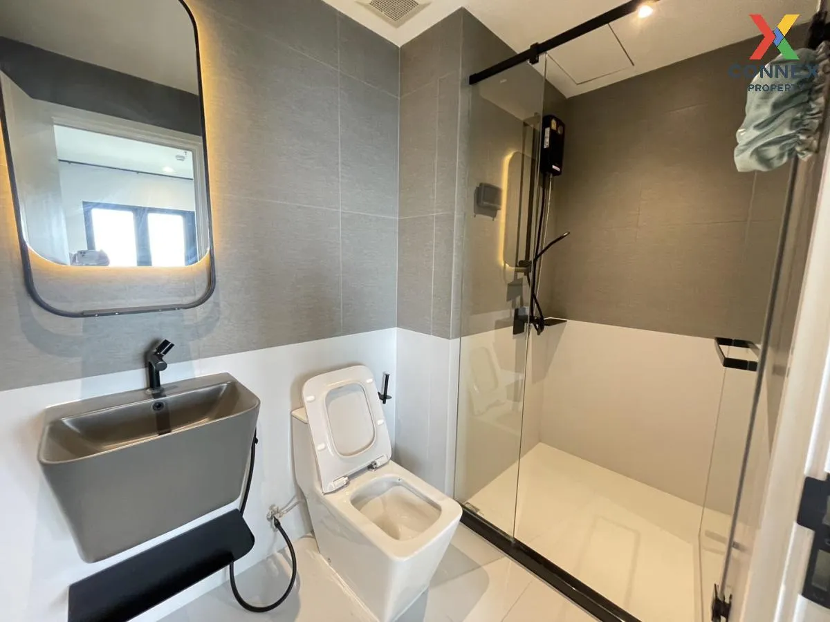 For Rent Condo , The Key Rama 3 , Bang Khlo , Bang Kho Laem , Ban