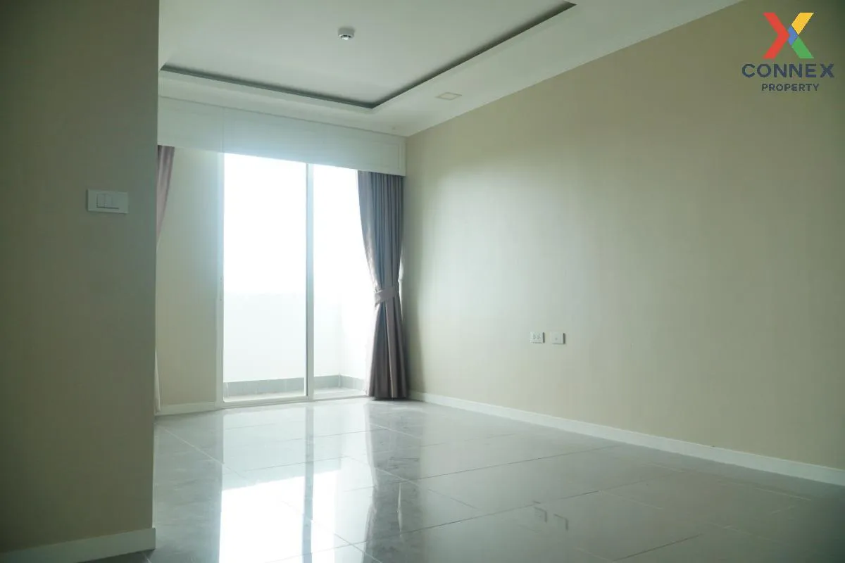 ขายคอนโด  เดอะ โอเรียนท์ รีสอร์ท แอนด์ สปา พัทยา เมืองพัทยา บางละ 3
