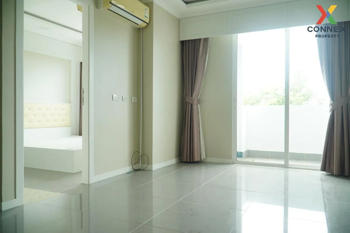 ขายคอนโด  เดอะ โอเรียนท์ รีสอร์ท แอนด์ สปา พัทยา เมืองพัทยา บางละ 4