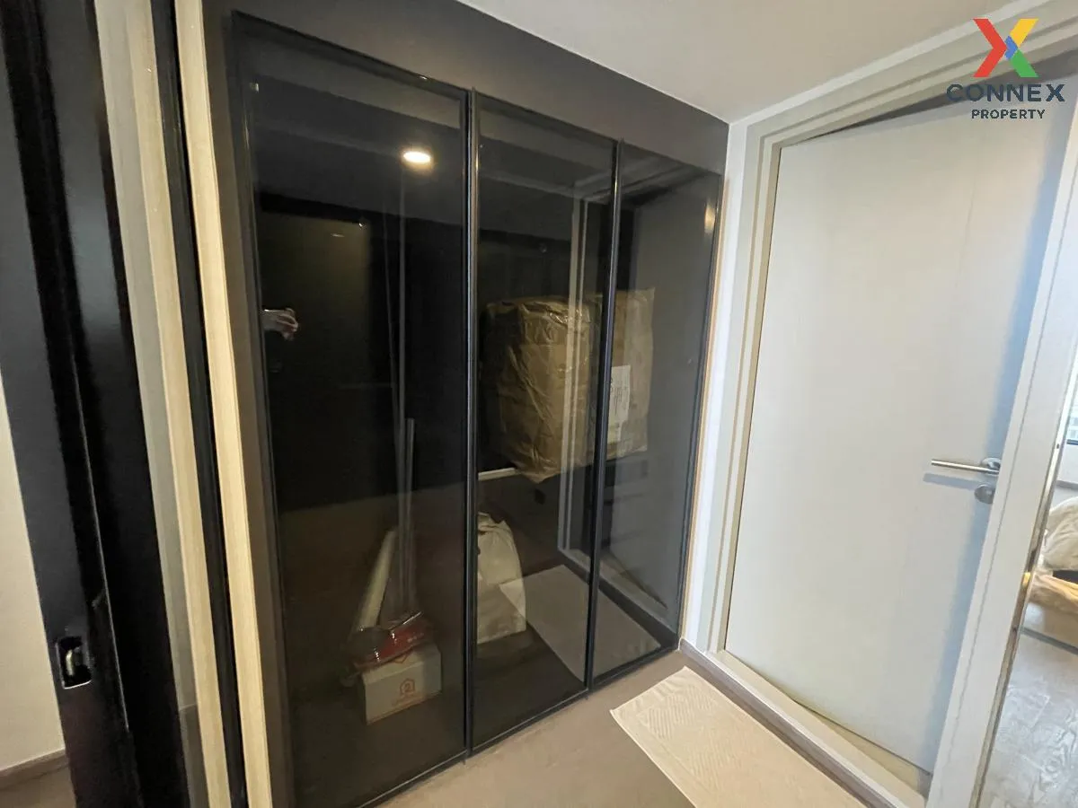 เช่าคอนโด  พาร์ค ออริจิ้น จุฬา - สามย่าน ดูเพล็กซ์ วิวสวย ชั้นสูง 3